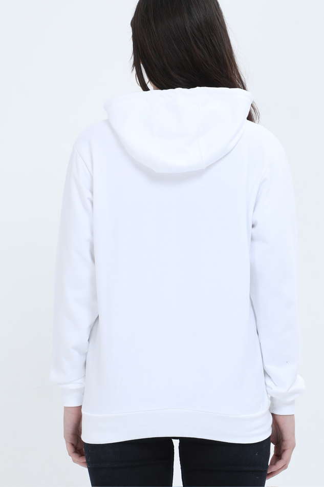 Savage Collection - Do I Look Like I Care? Hoodie