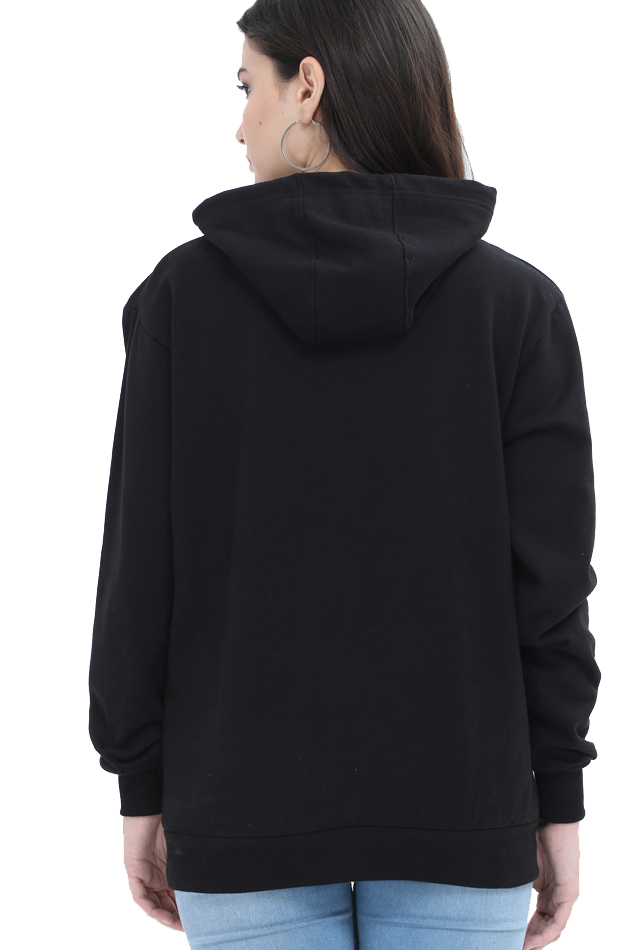 Savage Collection - Do I Look Like I Care? Hoodie