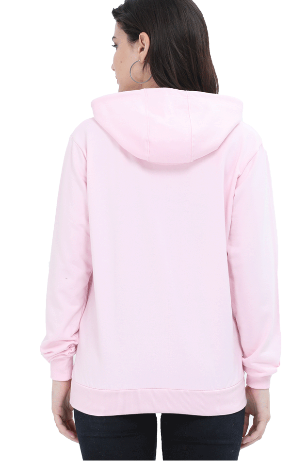 Savage Collection - Do I Look Like I Care? Hoodie
