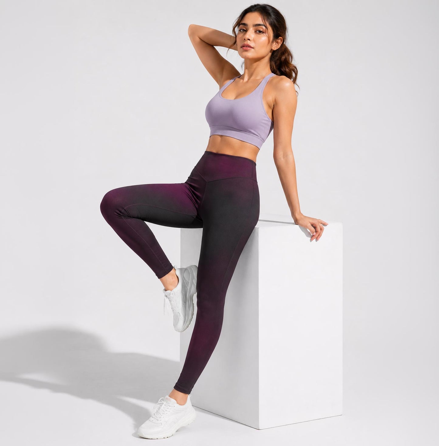 Aop Gym Leggings
