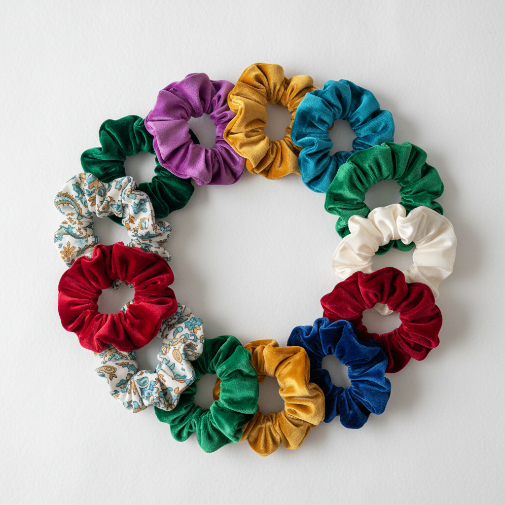 Scrunchies