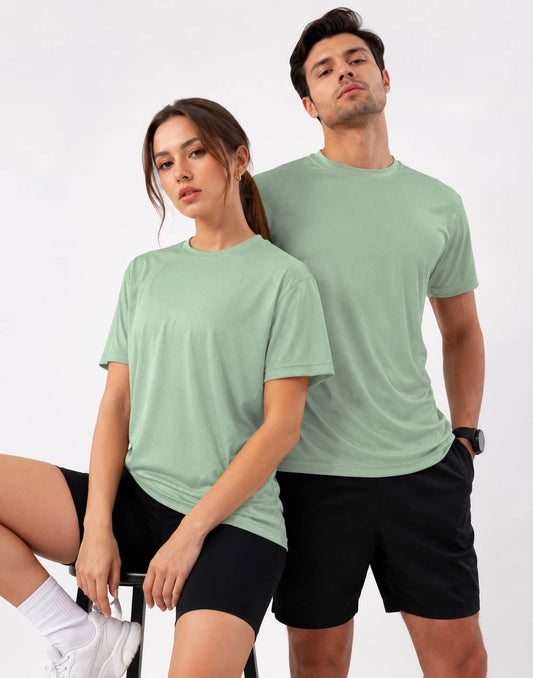 Unisex AOP Sports T-Shirt