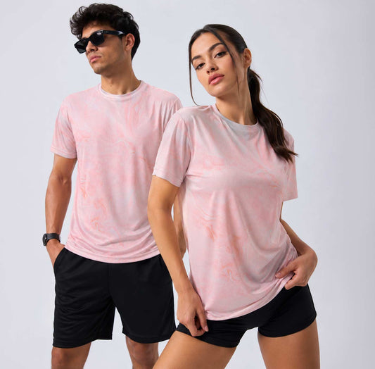 Unisex AOP Sports T-Shirt
