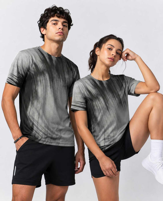 Unisex AOP Sports T-Shirt