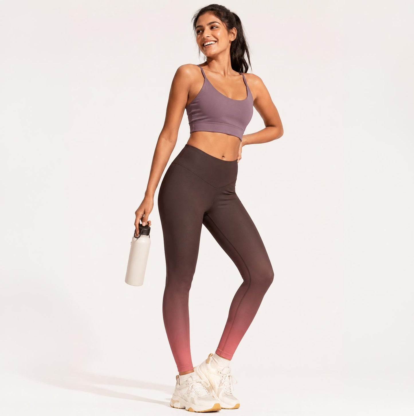 Aop Gym Leggings