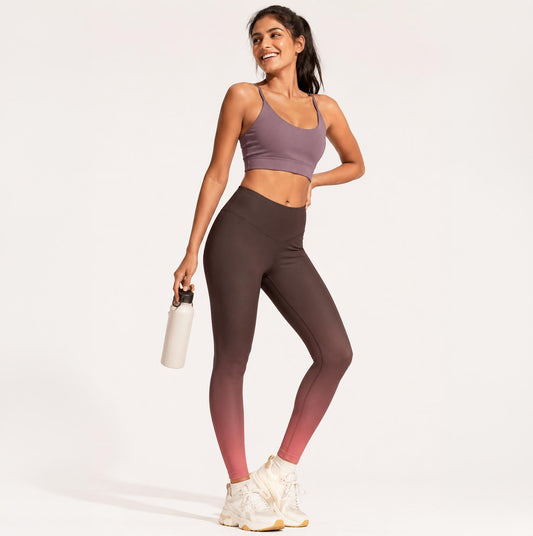 Aop Gym Leggings