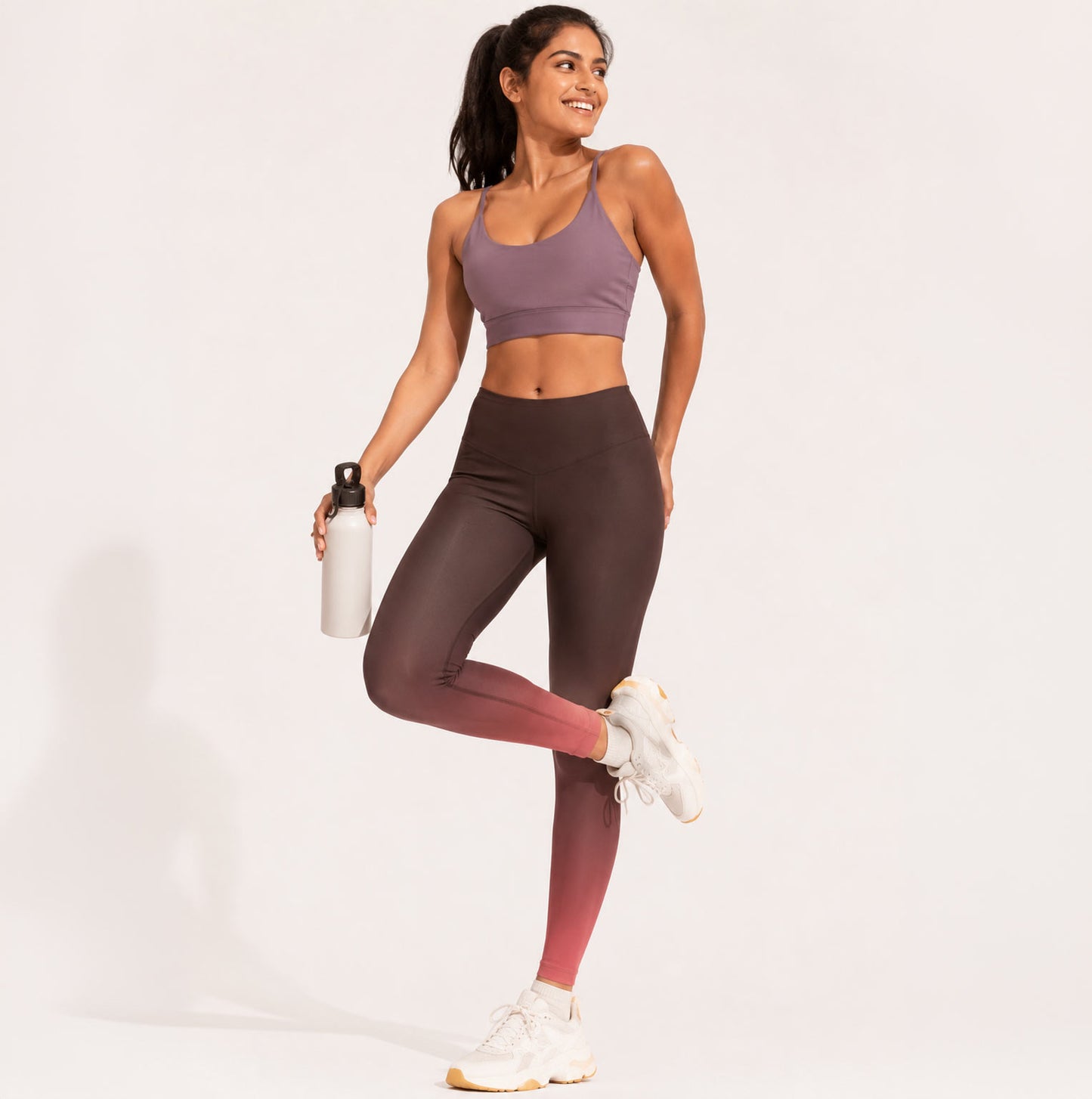Aop Gym Leggings