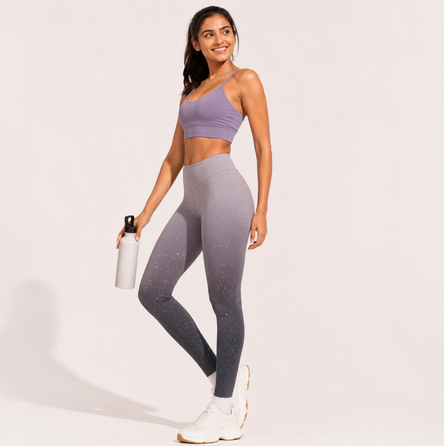 Aop Gym Leggings