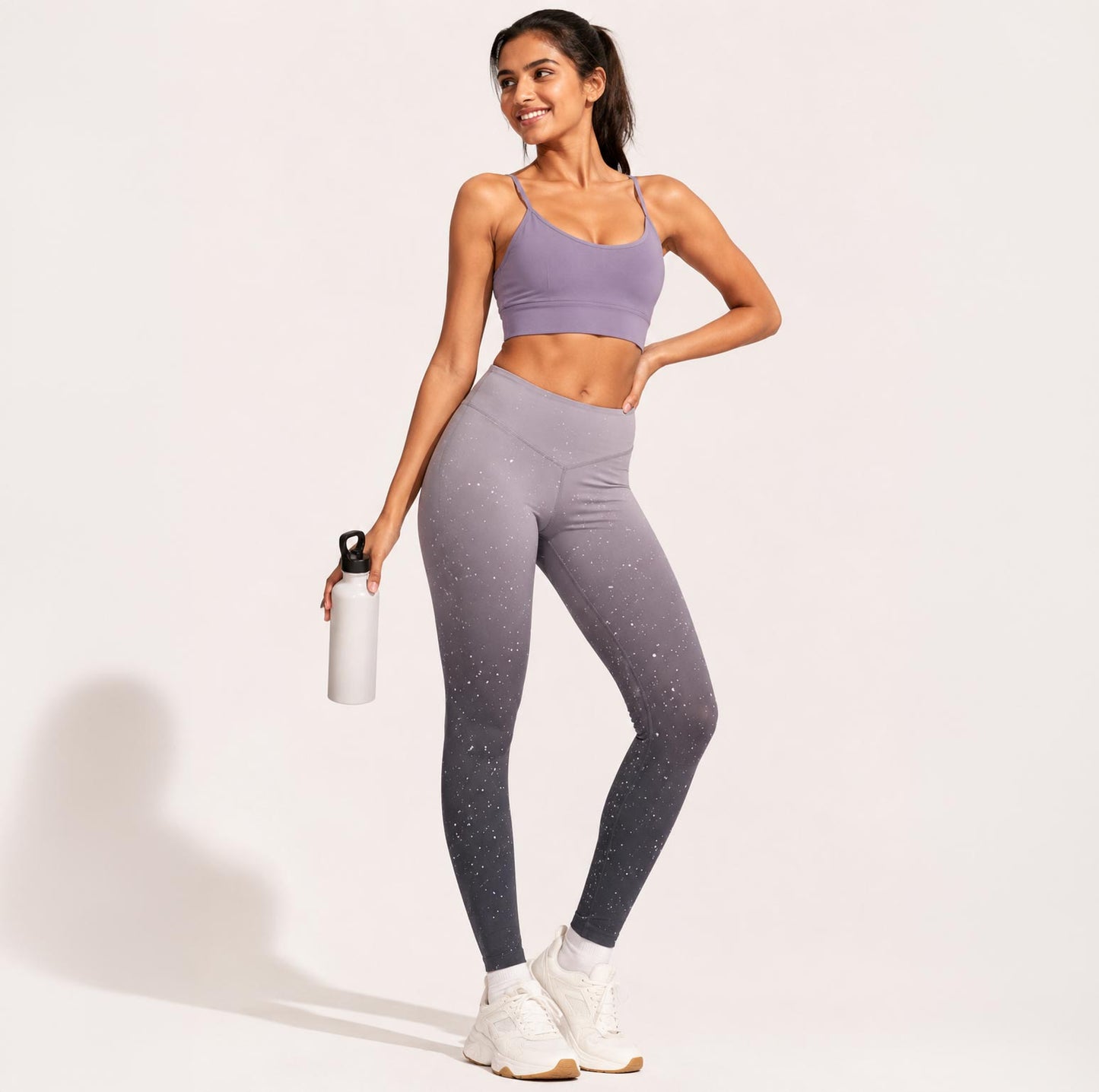 Aop Gym Leggings