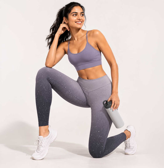Aop Gym Leggings