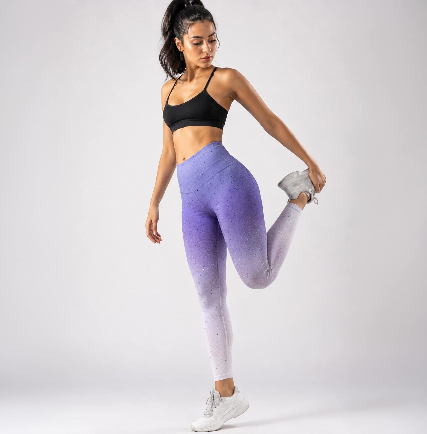 Aop Gym Leggings