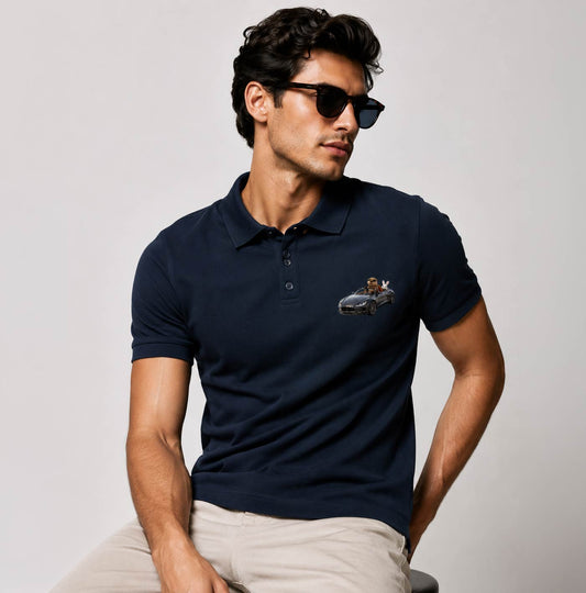 Men's Polo