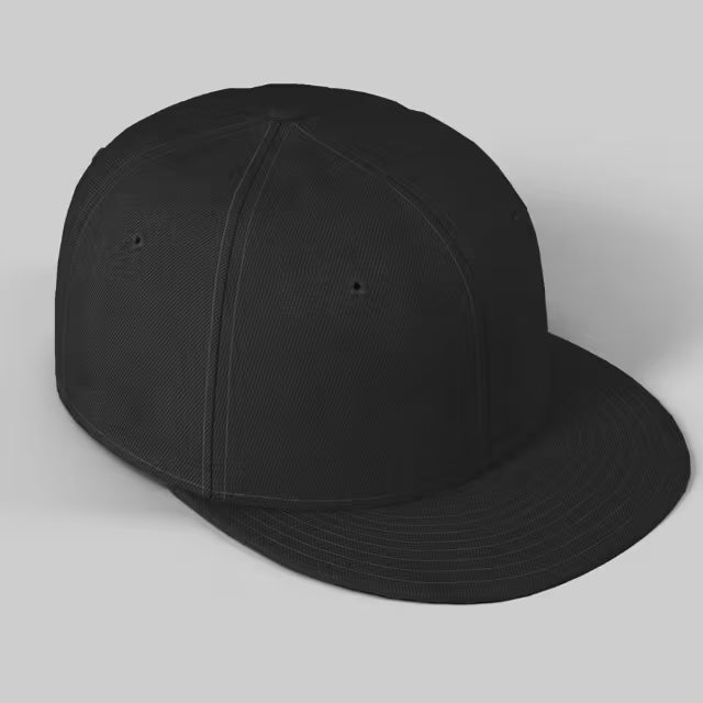 Snapback Cap