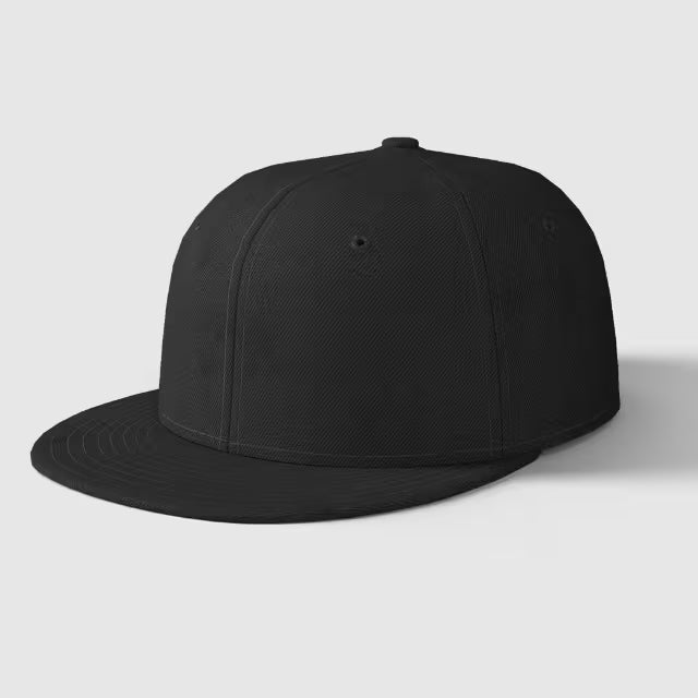 Snapback Cap